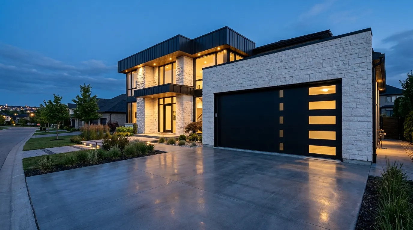 Get in Touch with Annapolis Garage Door Pros