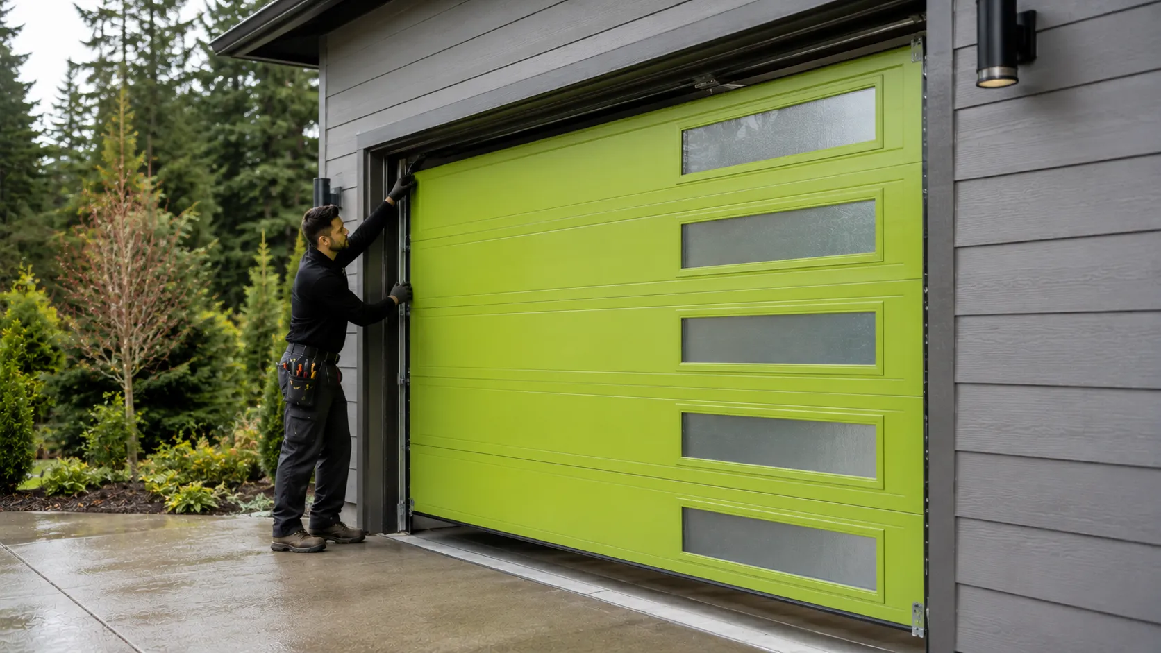 Annapolis Garage Door Pros